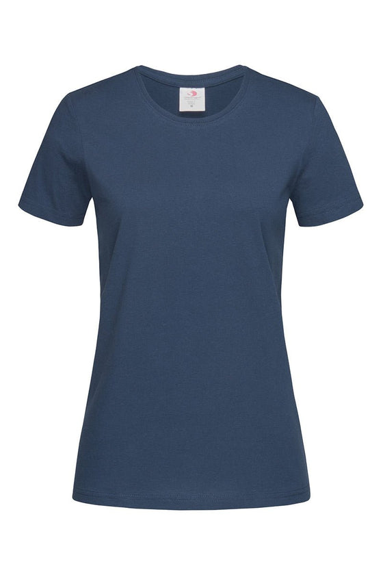 Women's Classic T - kustomteamwear.com