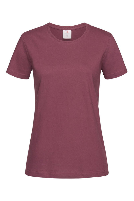 Women's Classic T - kustomteamwear.com