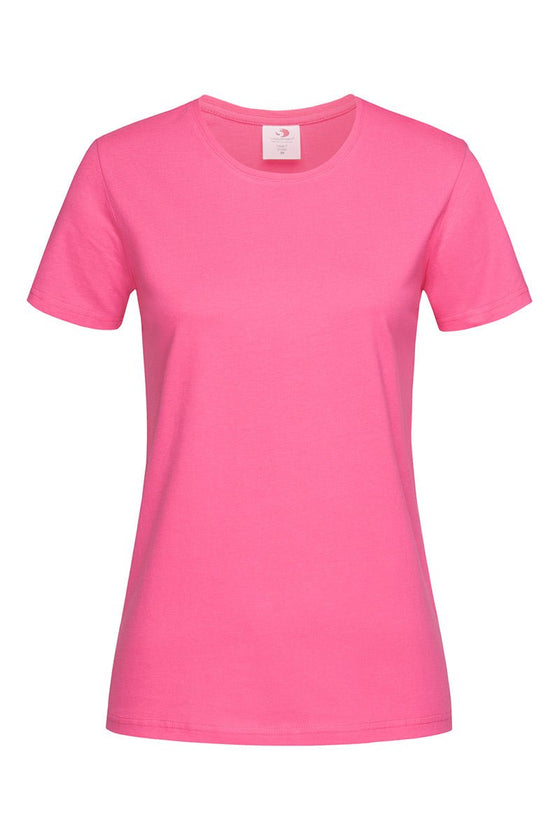 Women's Classic T - kustomteamwear.com