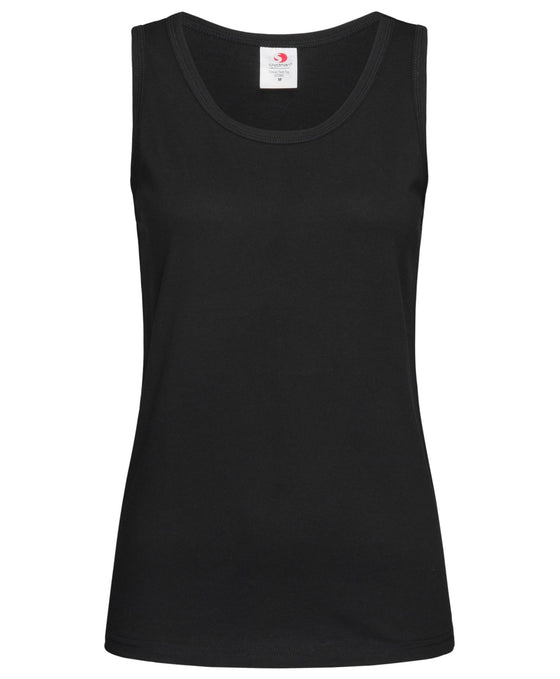 Women's Classic Tank Top - kustomteamwear.com