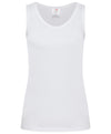 Women's Classic Tank Top - kustomteamwear.com