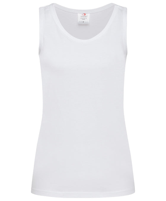 Women's Classic Tank Top - kustomteamwear.com