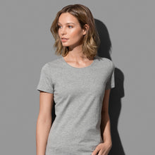  Women's Heavyweight Comfort-T Crew Neck - kustomteamwear.com