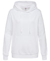 Women's Hooded Sweatshirt - kustomteamwear.com