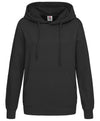 Women's Hooded Sweatshirt - kustomteamwear.com