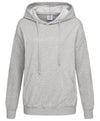 Women's Hooded Sweatshirt - kustomteamwear.com