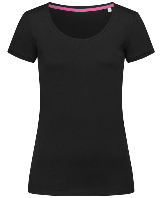 Women's Megan Crew Neck - kustomteamwear.com