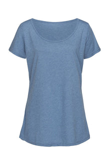  Womens Premium Blend Crew Neck - kustomteamwear.com