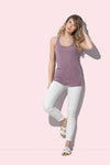 Women's Premium Racerback - kustomteamwear.com