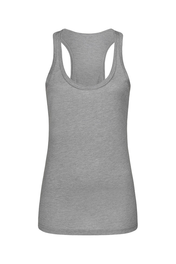 Women's Premium Racerback - kustomteamwear.com