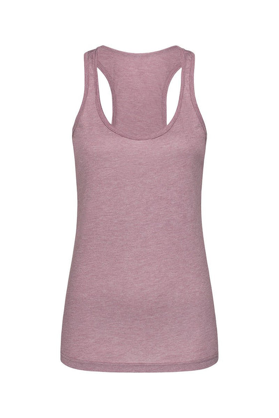 Women's Premium Racerback - kustomteamwear.com