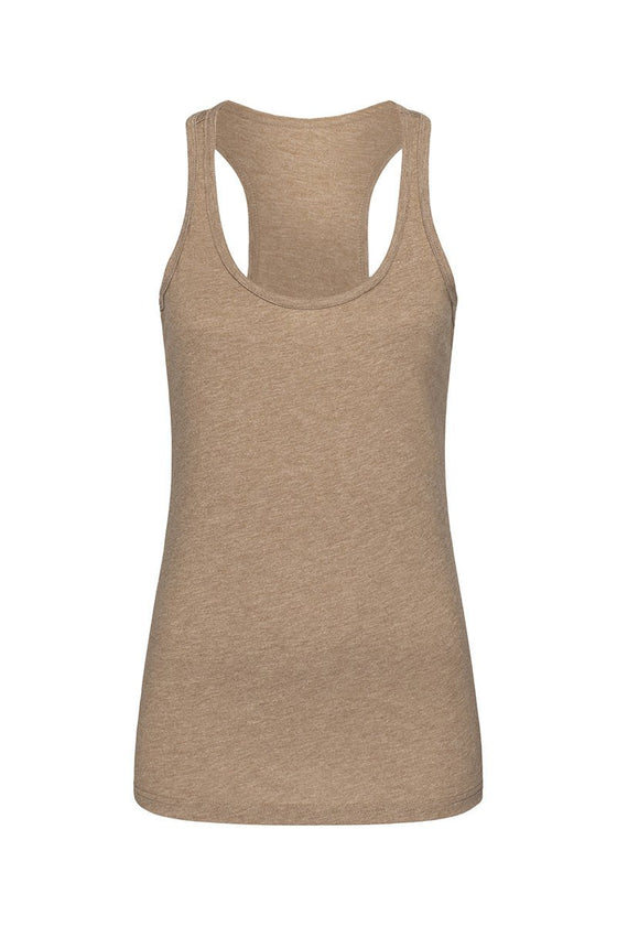 Women's Premium Racerback - kustomteamwear.com
