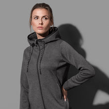  Women's Recycled Scuba Jacket - kustomteamwear.com