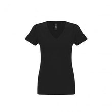  Women's Sueded V - kustomteamwear.com