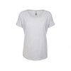 Women's Tri-Blend Dolman - kustomteamwear.com