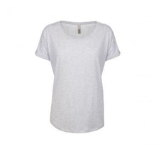  Women's Tri-Blend Dolman - kustomteamwear.com