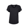 Women's Tri-Blend Dolman - kustomteamwear.com