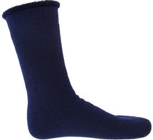  Woolen Socks - 3 Pair Pack - kustomteamwear.com