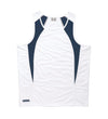 Youth Dri Gear Spliced Zenith Singlet - kustomteamwear.com