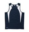 Youth Dri Gear Spliced Zenith Singlet - kustomteamwear.com