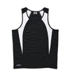 Youth Dri Gear Spliced Zenith Singlet - kustomteamwear.com