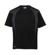 Youth Dri Gear Spliced Zenith Tee - kustomteamwear.com