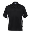 Youth Dri Gear Zone Polo - kustomteamwear.com