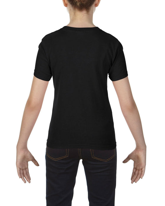 Youth Heavyweight T-Shirt - kustomteamwear.com