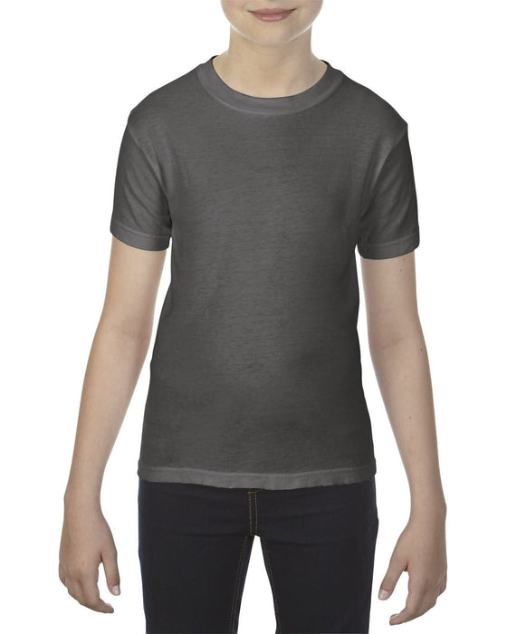 Youth Heavyweight T-Shirt - kustomteamwear.com