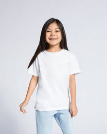  Youth Heavyweight T-Shirt - kustomteamwear.com