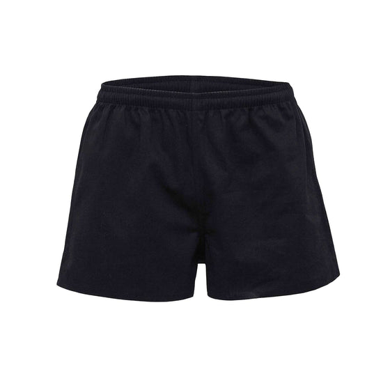 Youth Rugby Shorts - kustomteamwear.com