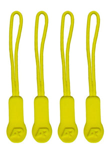  ZIP PULLER PACK OF 4 - kustomteamwear.com